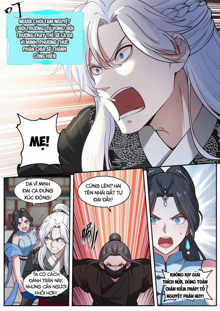 Ta Có Thể Lấy Ra Độ Thành Thục 38 trang 9