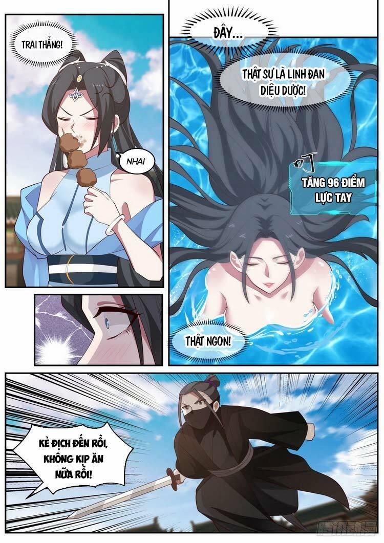 Ta Có Thể Lấy Ra Độ Thành Thục 39 trang 0