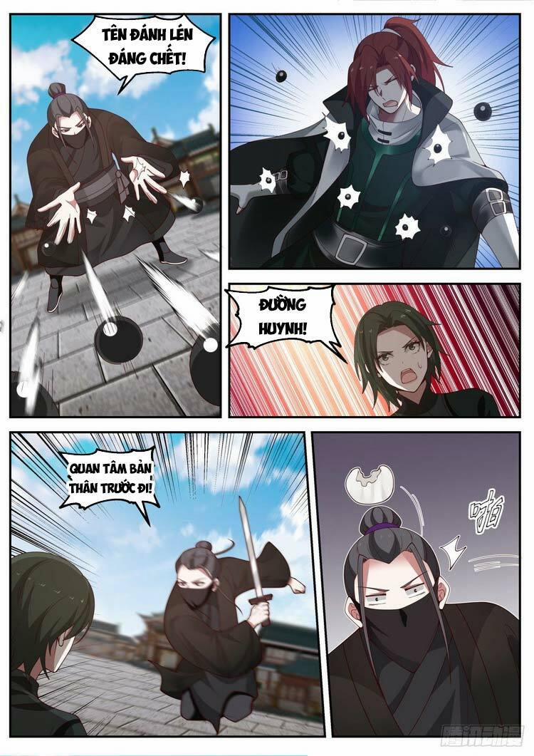 Ta Có Thể Lấy Ra Độ Thành Thục 39 trang 2