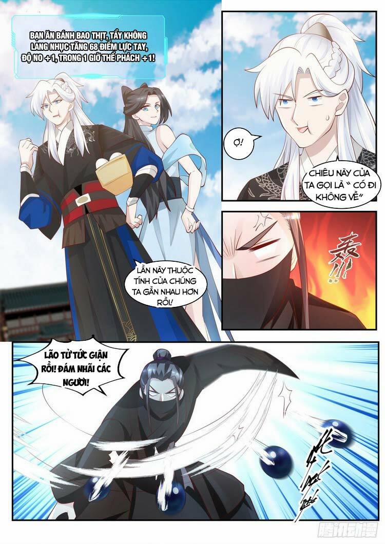 Ta Có Thể Lấy Ra Độ Thành Thục 39 trang 3