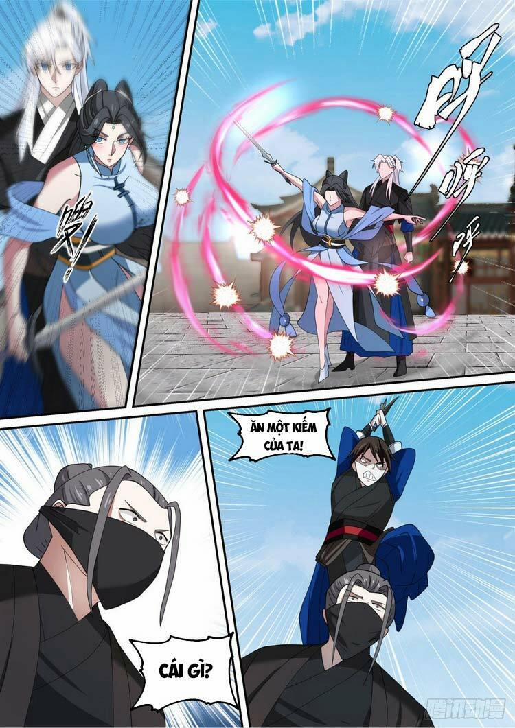 Ta Có Thể Lấy Ra Độ Thành Thục 39 trang 4