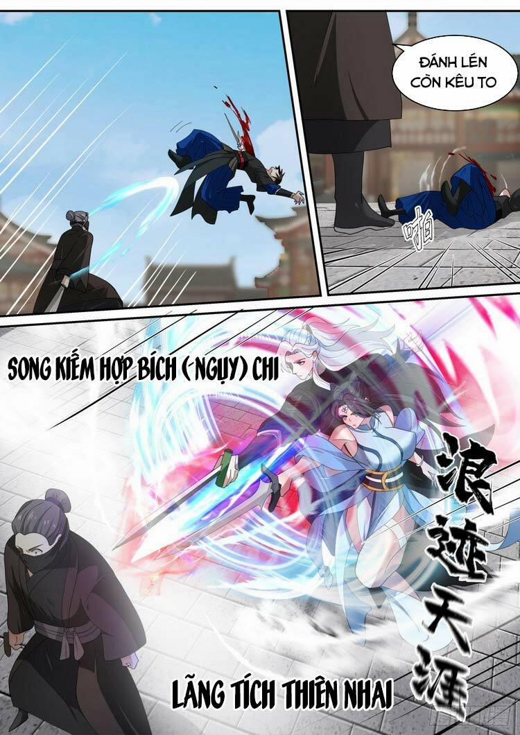 Ta Có Thể Lấy Ra Độ Thành Thục 39 trang 5