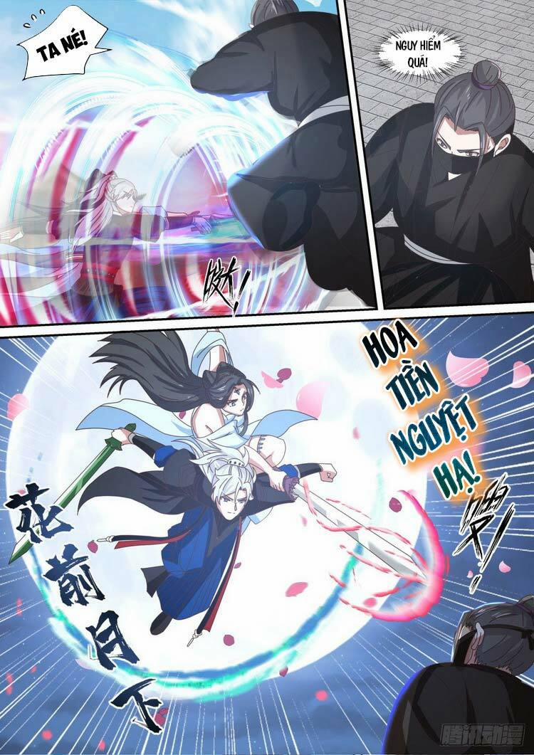 Ta Có Thể Lấy Ra Độ Thành Thục 39 trang 6