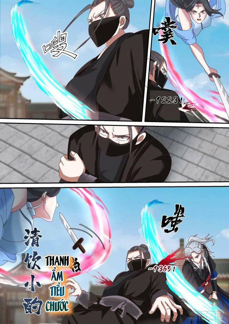 Ta Có Thể Lấy Ra Độ Thành Thục 39 trang 7