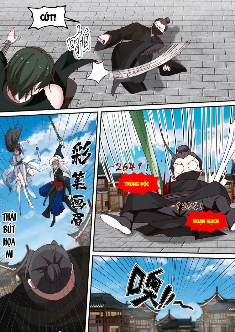 Ta Có Thể Lấy Ra Độ Thành Thục 39 trang 9