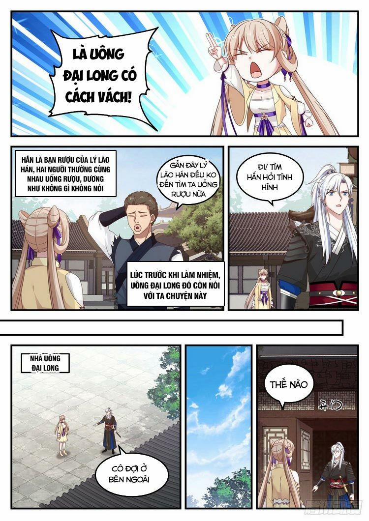 Ta Có Thể Lấy Ra Độ Thành Thục 4 trang 1