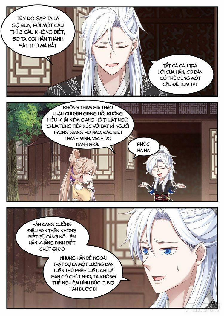 Ta Có Thể Lấy Ra Độ Thành Thục 4 trang 2