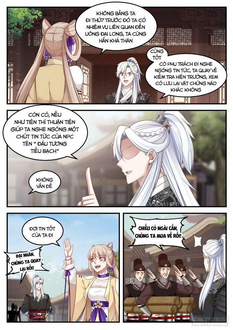 Ta Có Thể Lấy Ra Độ Thành Thục 4 trang 3