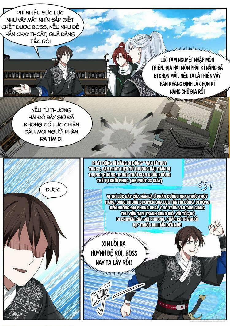 Ta Có Thể Lấy Ra Độ Thành Thục 40 trang 0