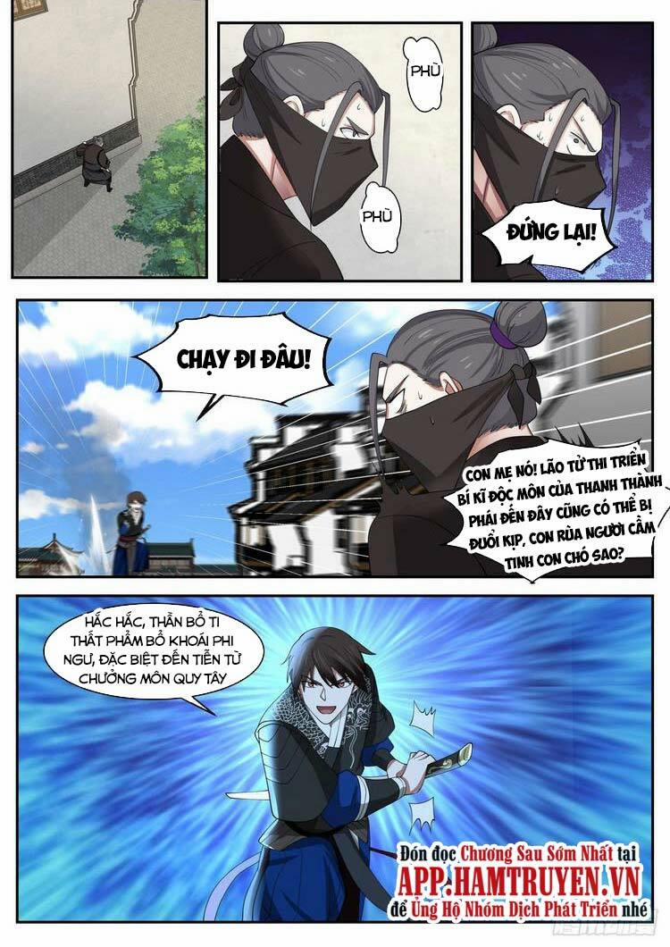 Ta Có Thể Lấy Ra Độ Thành Thục 40 trang 1