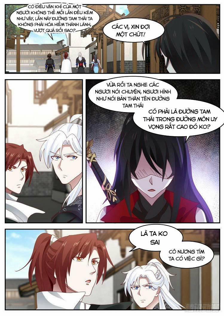 Ta Có Thể Lấy Ra Độ Thành Thục 40 trang 10