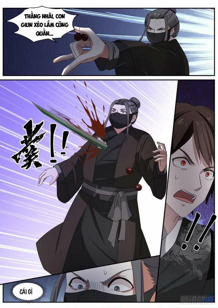 Ta Có Thể Lấy Ra Độ Thành Thục 40 trang 2