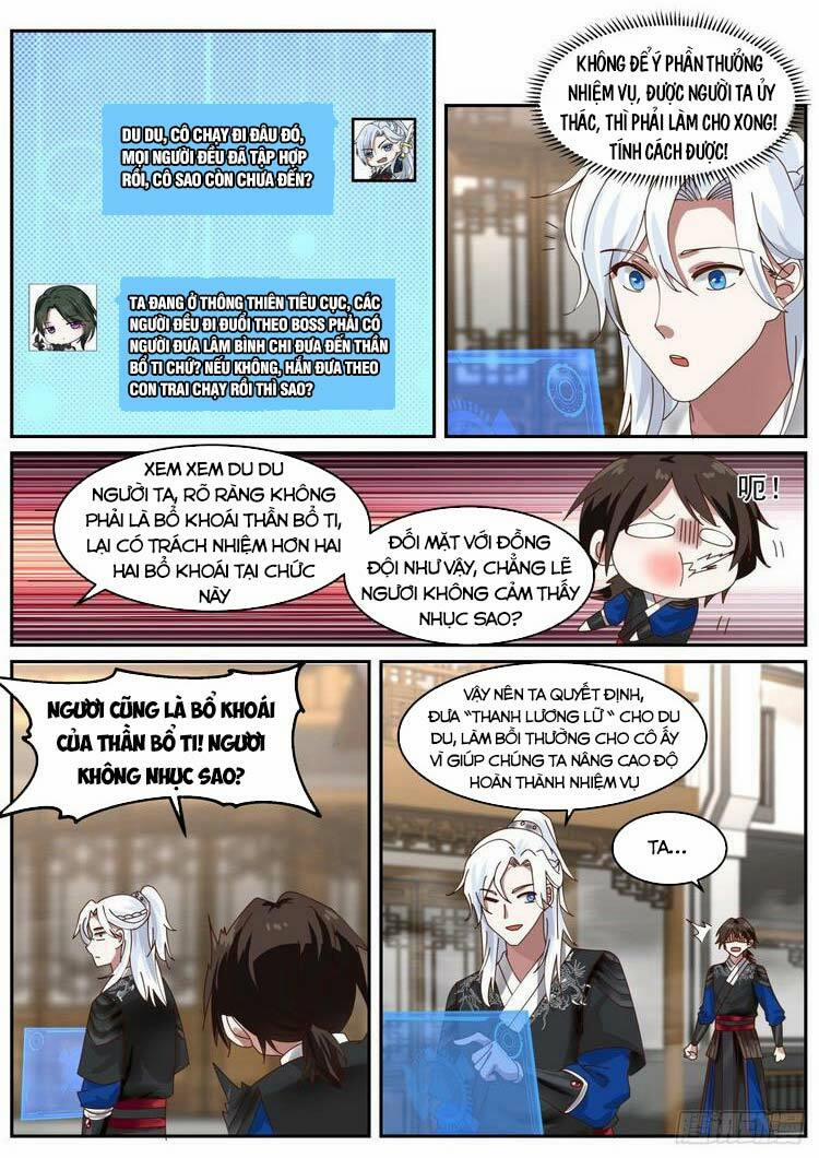 Ta Có Thể Lấy Ra Độ Thành Thục 40 trang 7