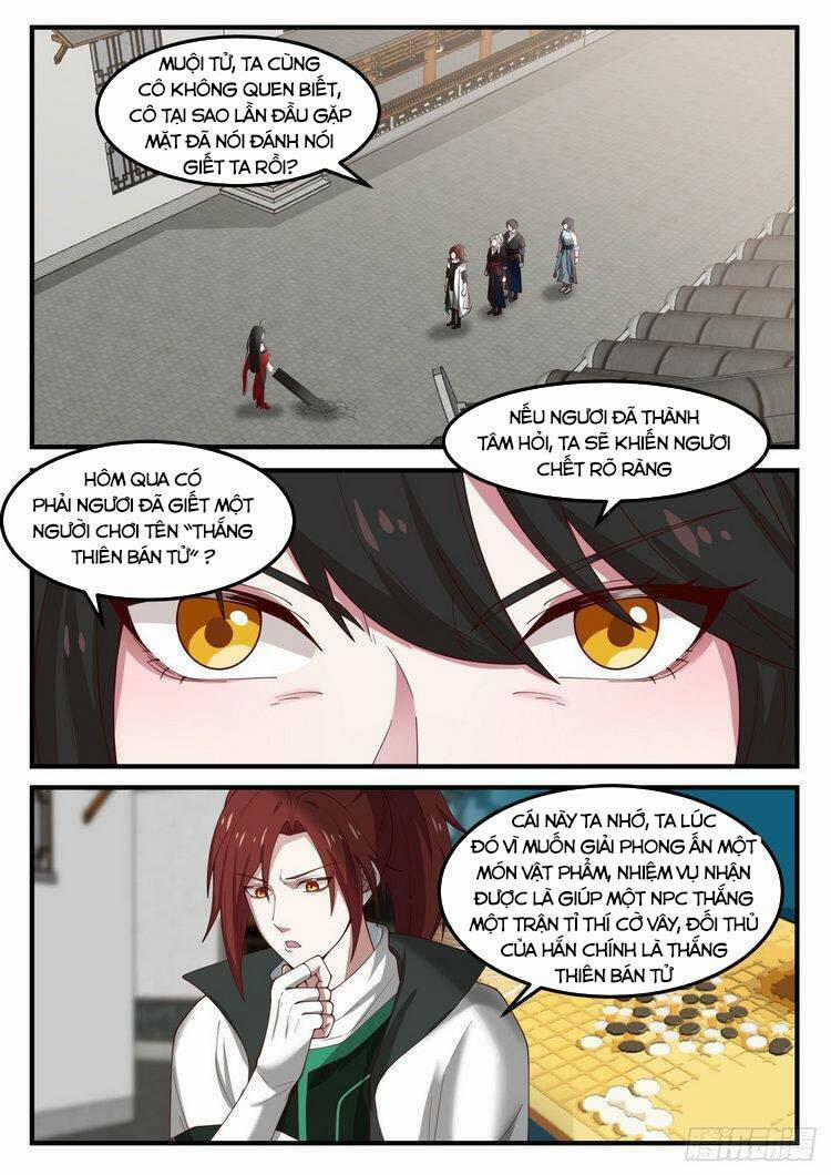 Ta Có Thể Lấy Ra Độ Thành Thục 41 trang 0