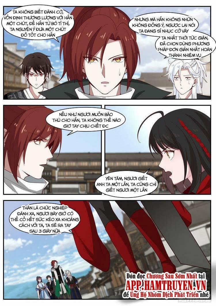 Ta Có Thể Lấy Ra Độ Thành Thục 41 trang 1