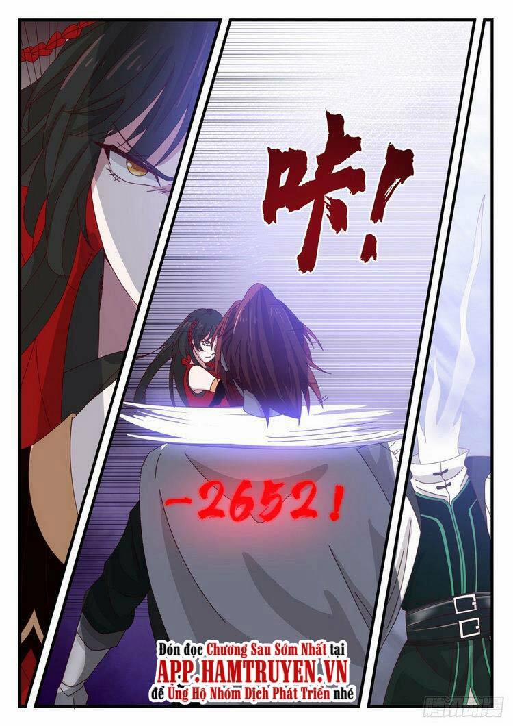 Ta Có Thể Lấy Ra Độ Thành Thục 41 trang 12