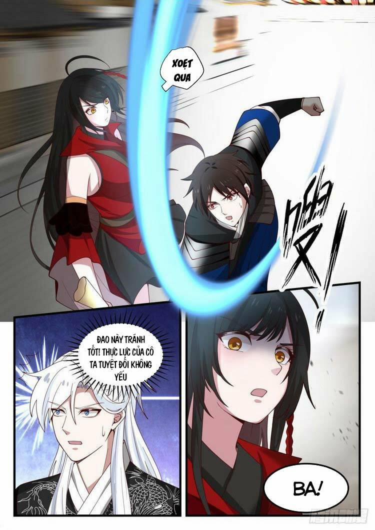 Ta Có Thể Lấy Ra Độ Thành Thục 41 trang 3