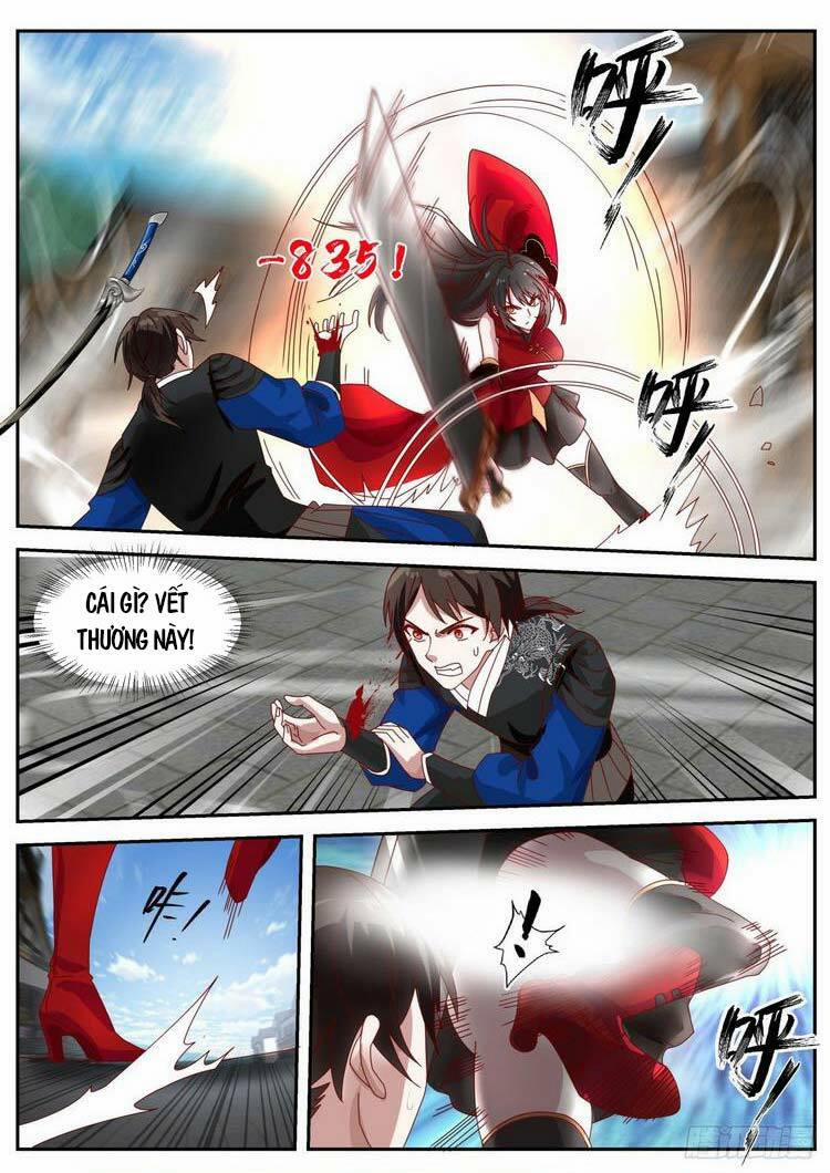 Ta Có Thể Lấy Ra Độ Thành Thục 41 trang 5