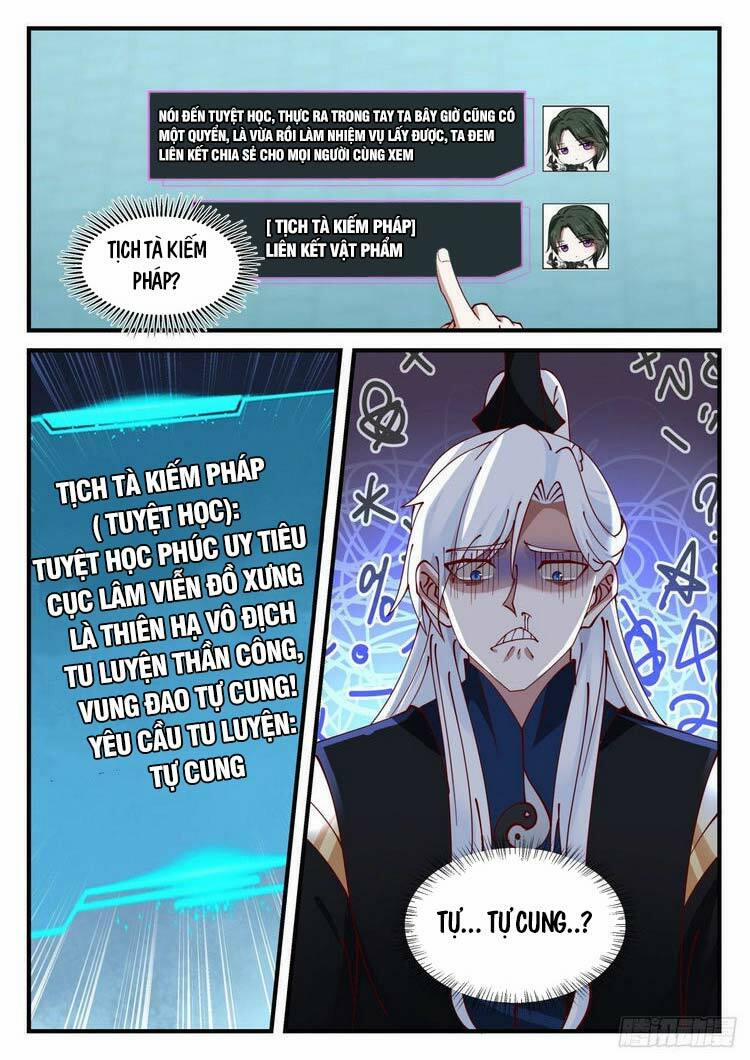 Ta Có Thể Lấy Ra Độ Thành Thục 42 trang 11