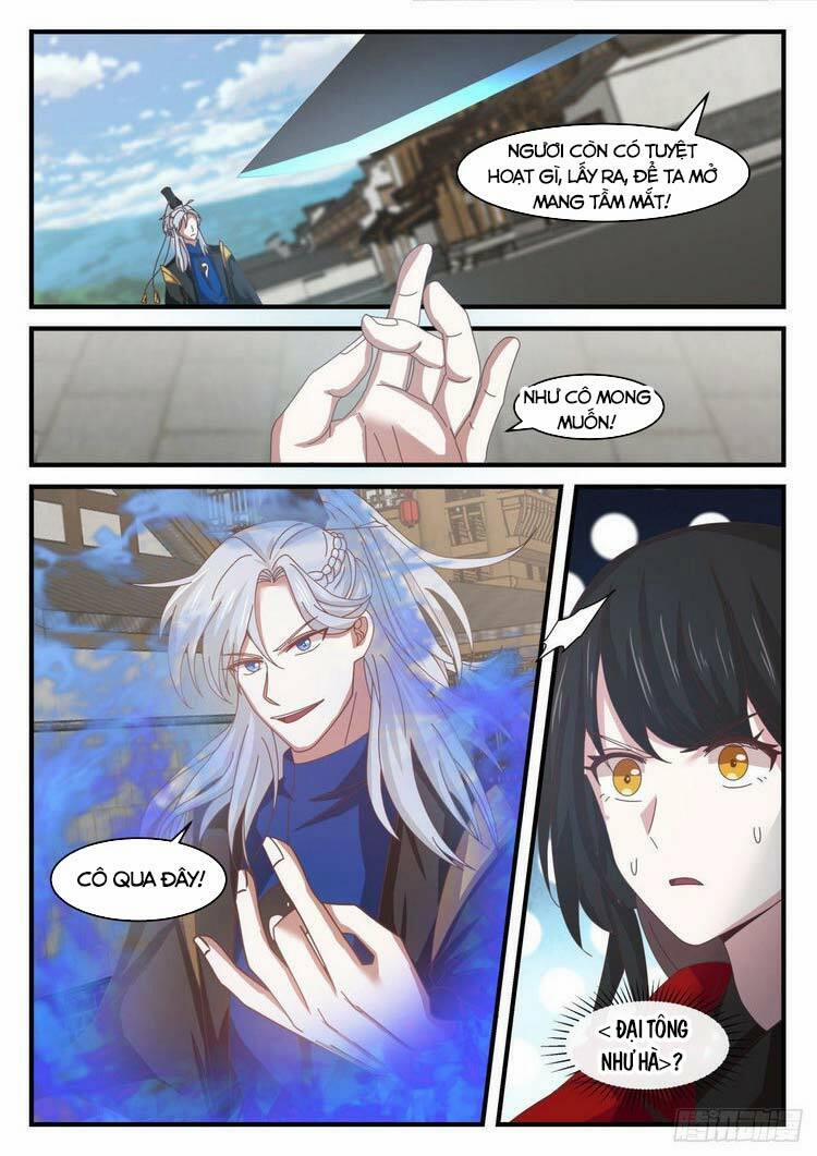 Ta Có Thể Lấy Ra Độ Thành Thục 42 trang 2