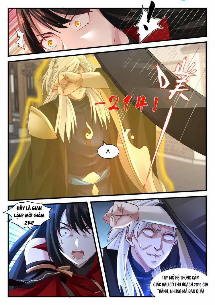 Ta Có Thể Lấy Ra Độ Thành Thục 42 trang 4