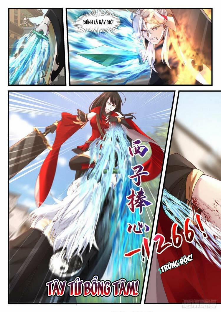 Ta Có Thể Lấy Ra Độ Thành Thục 42 trang 5