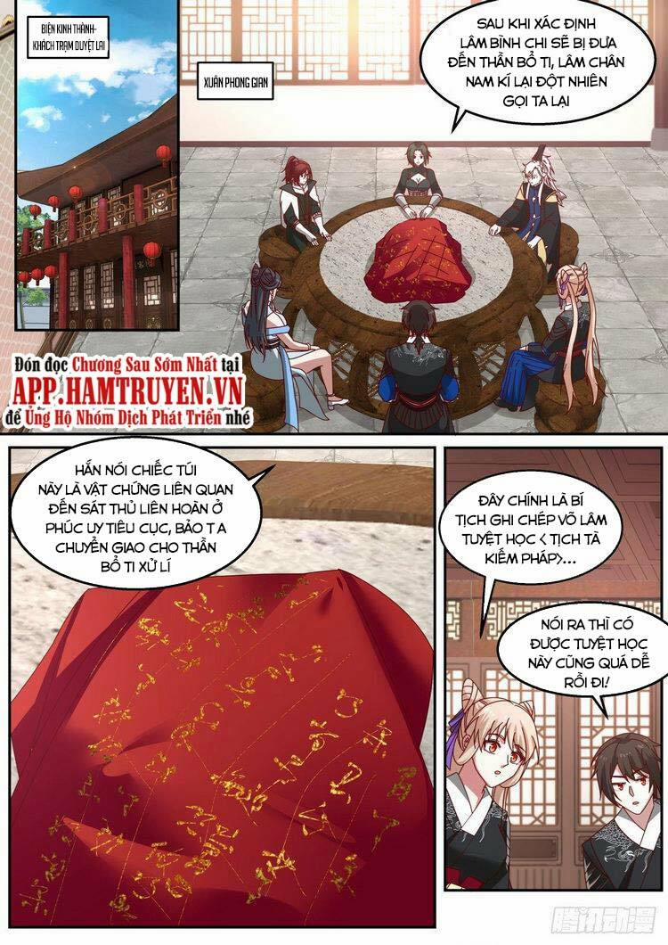 Ta Có Thể Lấy Ra Độ Thành Thục 43 trang 4