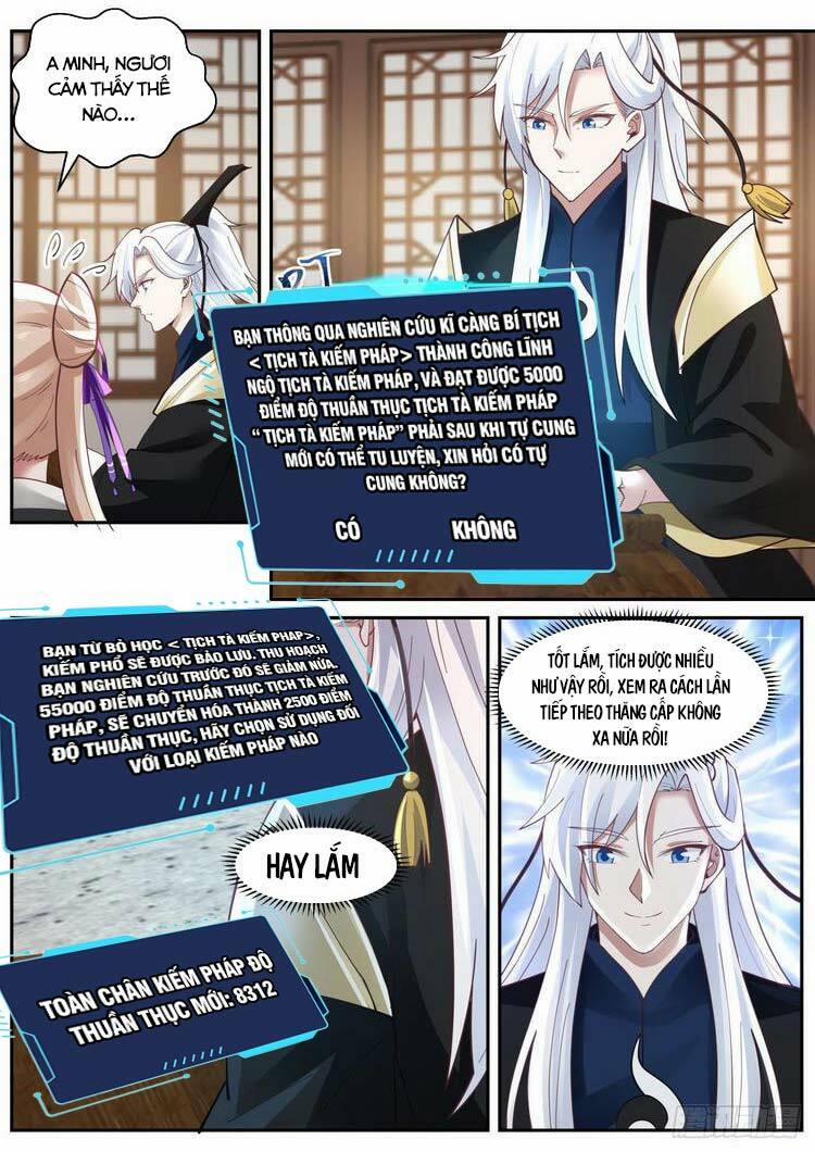 Ta Có Thể Lấy Ra Độ Thành Thục 43 trang 7