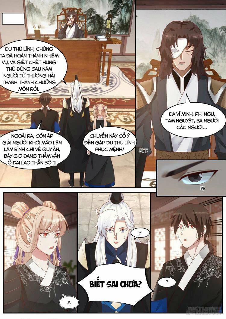 Ta Có Thể Lấy Ra Độ Thành Thục 44 trang 0