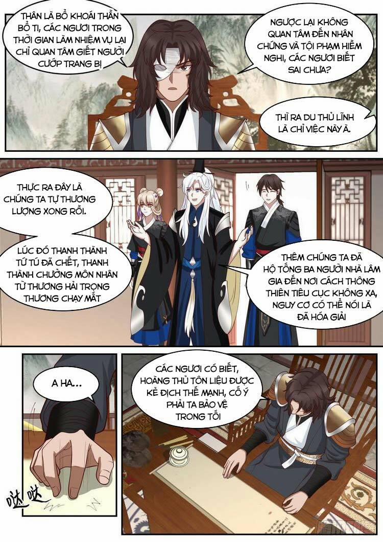 Ta Có Thể Lấy Ra Độ Thành Thục 44 trang 1