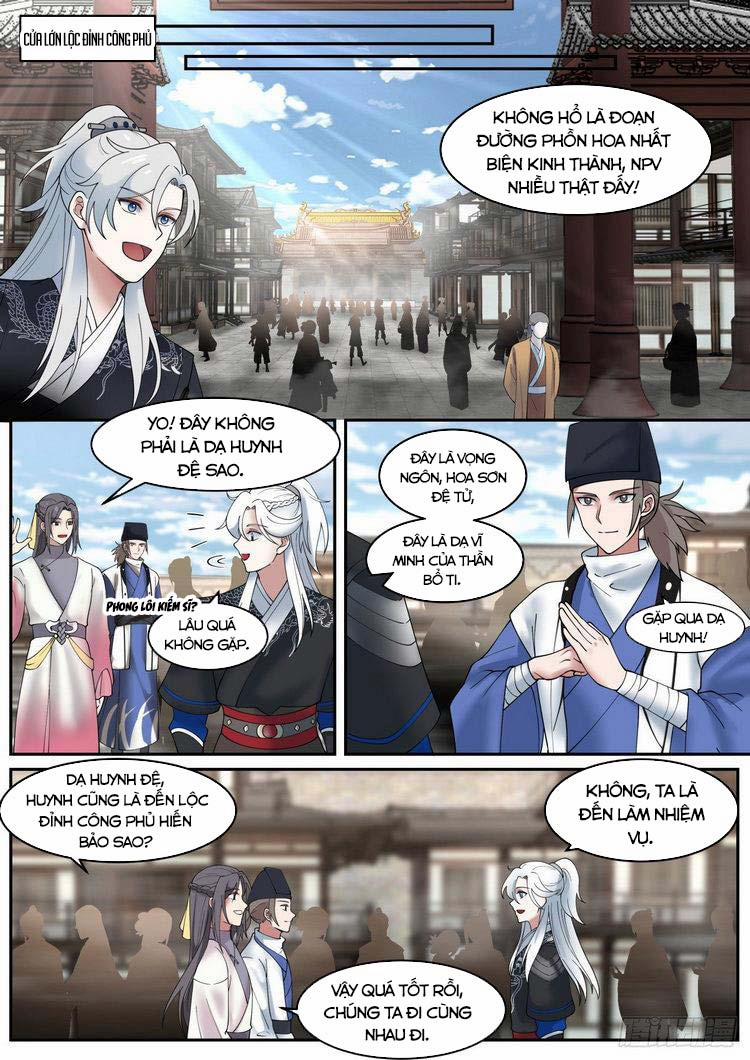 Ta Có Thể Lấy Ra Độ Thành Thục 45 trang 4