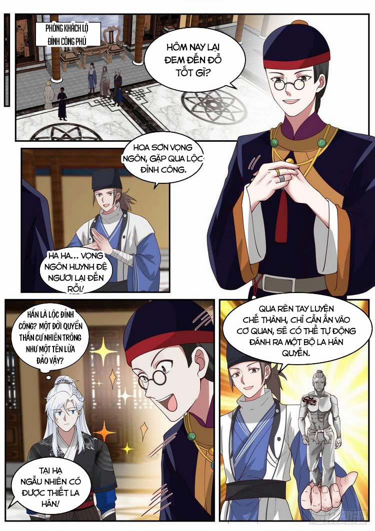 Ta Có Thể Lấy Ra Độ Thành Thục 45 trang 5