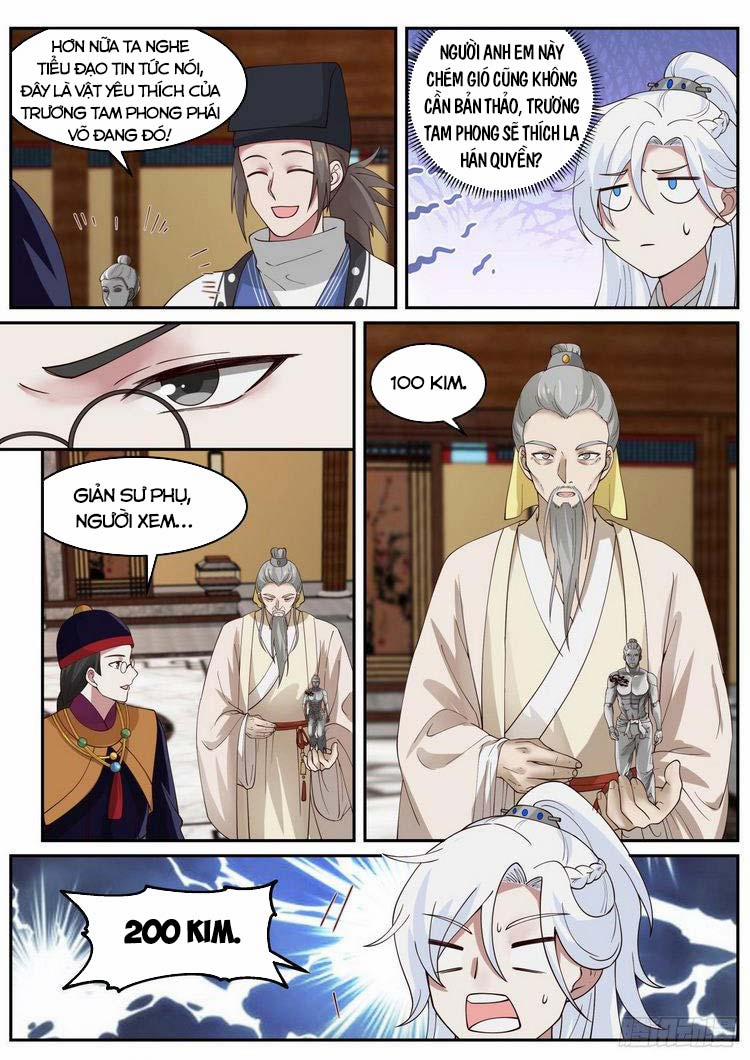 Ta Có Thể Lấy Ra Độ Thành Thục 45 trang 6