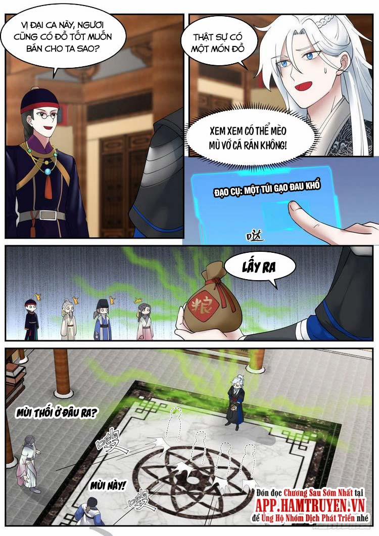 Ta Có Thể Lấy Ra Độ Thành Thục 45 trang 7