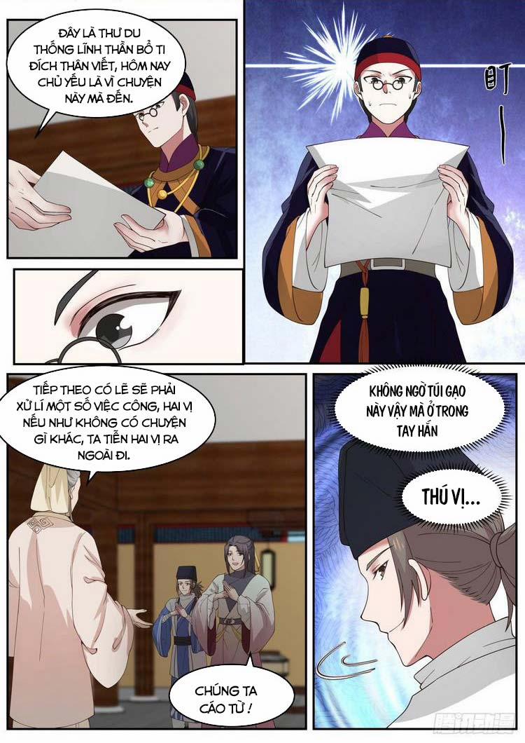 Ta Có Thể Lấy Ra Độ Thành Thục 45 trang 9