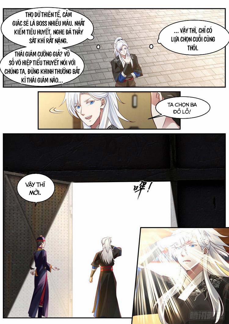 Ta Có Thể Lấy Ra Độ Thành Thục 46 trang 0