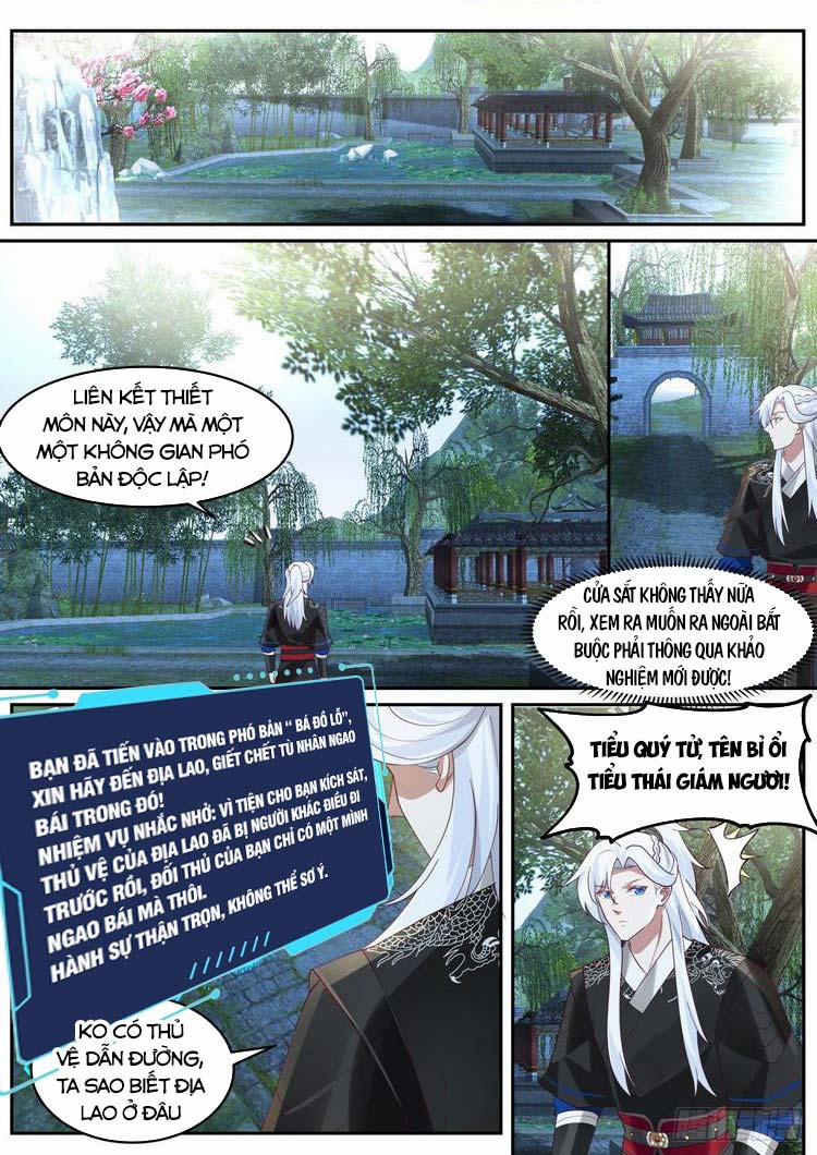 Ta Có Thể Lấy Ra Độ Thành Thục 46 trang 1