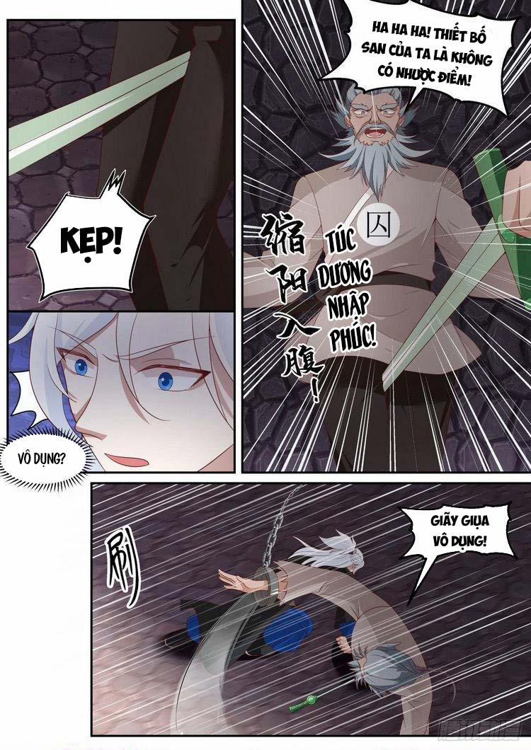 Ta Có Thể Lấy Ra Độ Thành Thục 46 trang 10