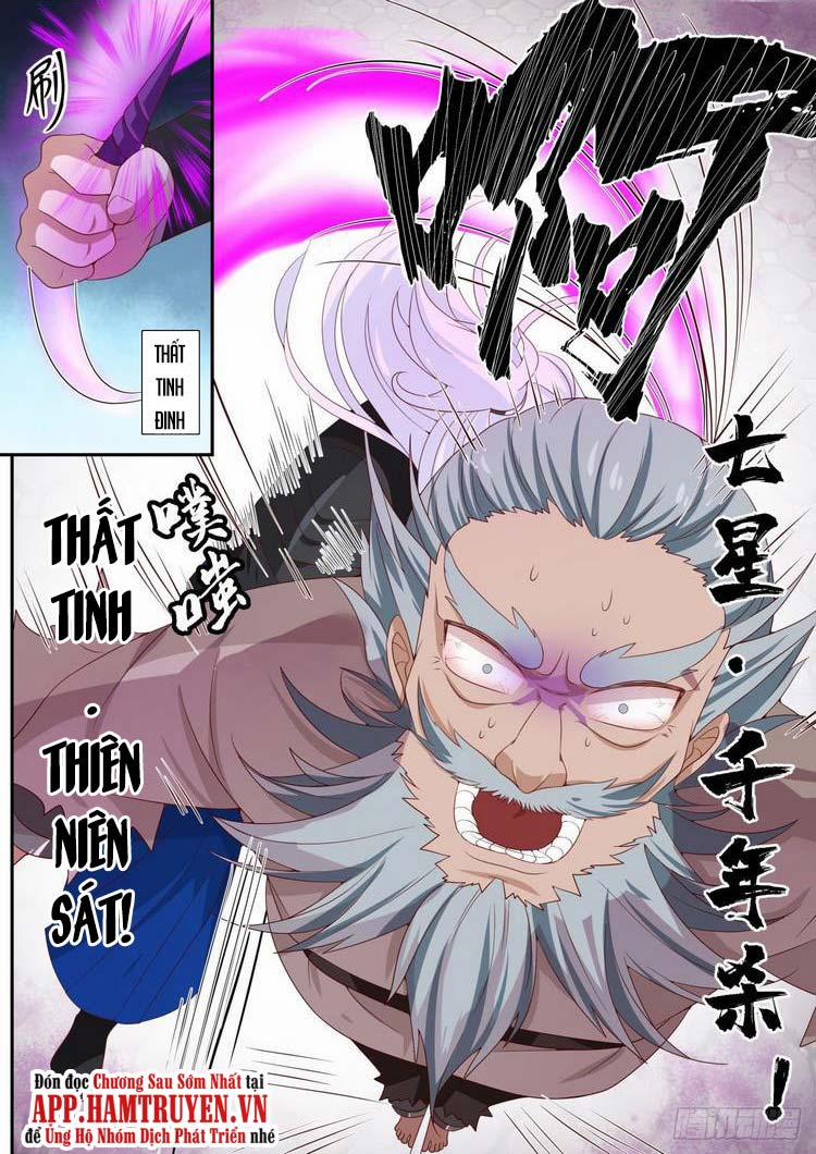 Ta Có Thể Lấy Ra Độ Thành Thục 46 trang 11