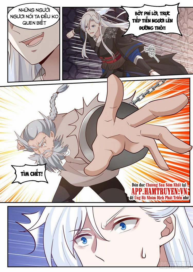 Ta Có Thể Lấy Ra Độ Thành Thục 46 trang 3