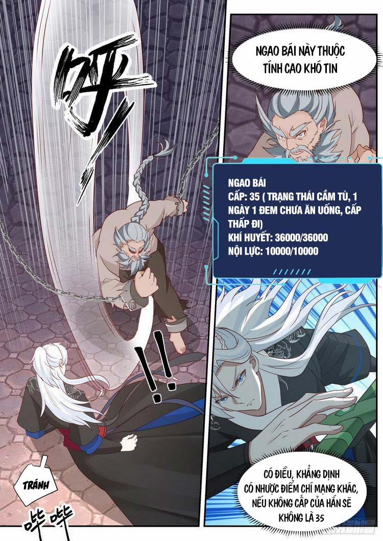 Ta Có Thể Lấy Ra Độ Thành Thục 46 trang 4