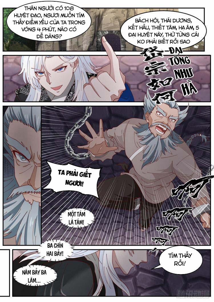 Ta Có Thể Lấy Ra Độ Thành Thục 46 trang 8