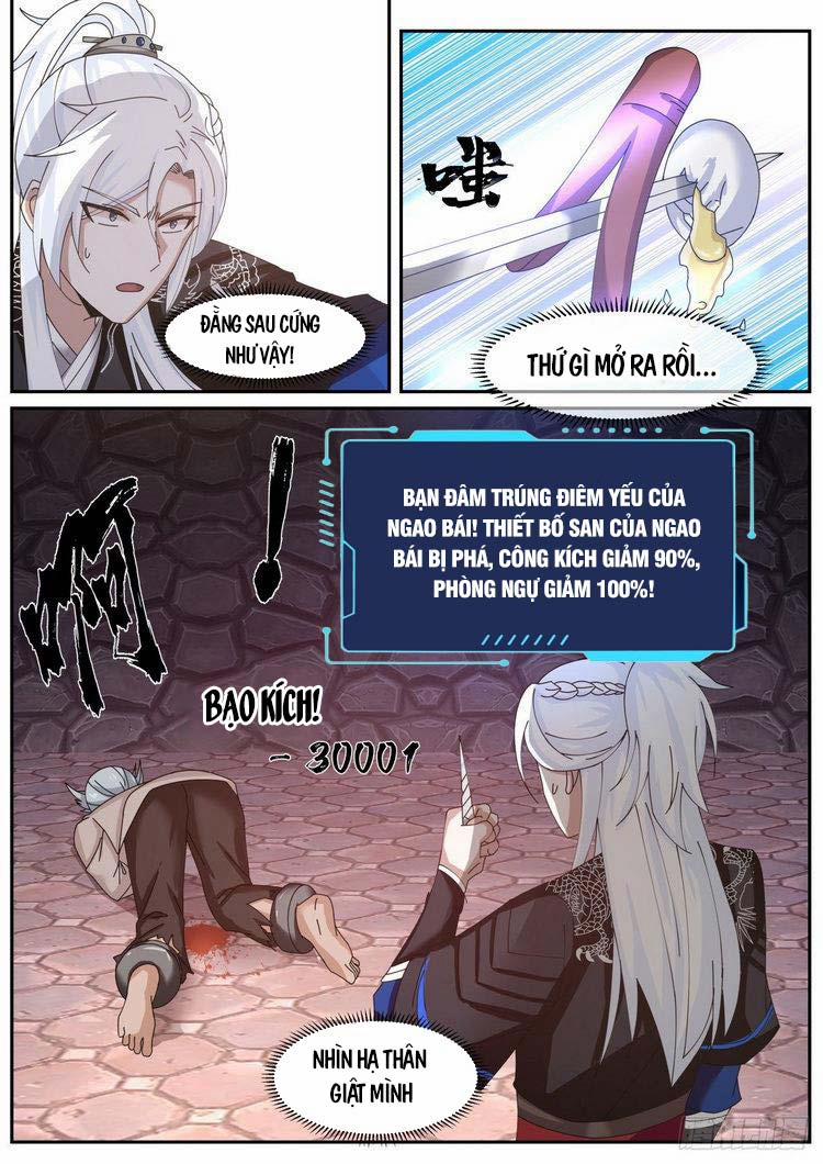 Ta Có Thể Lấy Ra Độ Thành Thục 47 trang 0