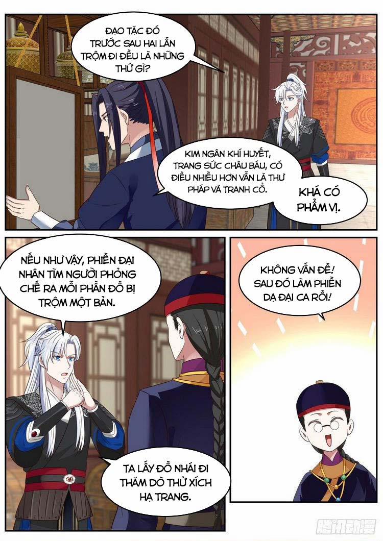 Ta Có Thể Lấy Ra Độ Thành Thục 47 trang 10