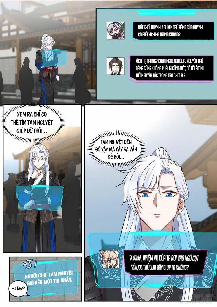 Ta Có Thể Lấy Ra Độ Thành Thục 47 trang 11