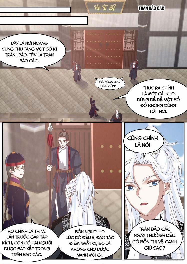 Ta Có Thể Lấy Ra Độ Thành Thục 47 trang 4