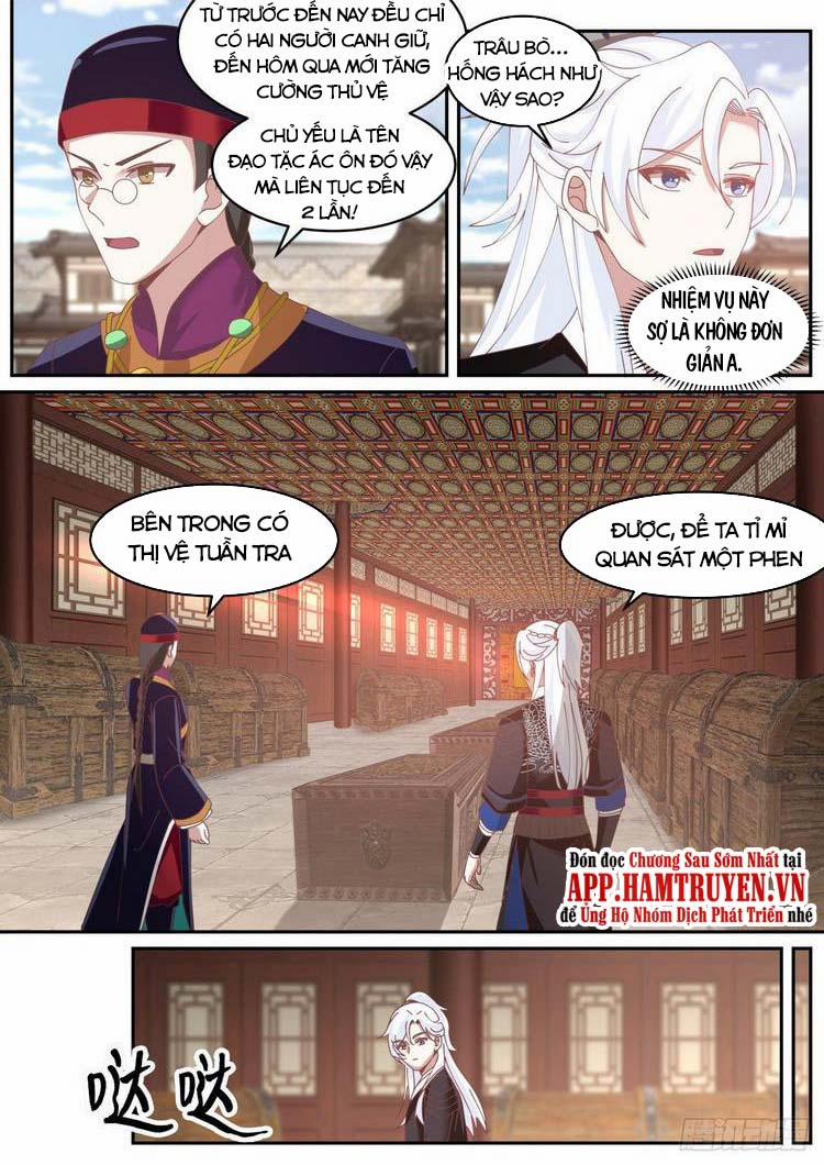 Ta Có Thể Lấy Ra Độ Thành Thục 47 trang 5