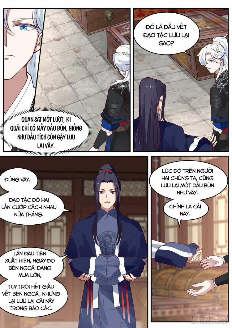 Ta Có Thể Lấy Ra Độ Thành Thục 47 trang 6