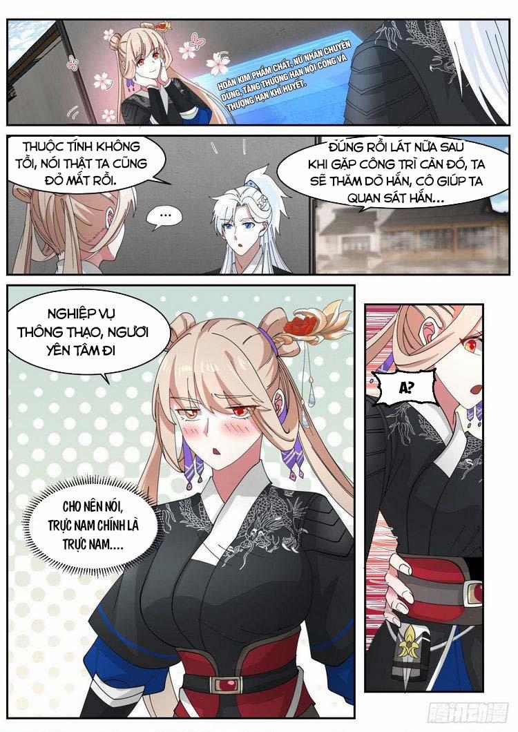 Ta Có Thể Lấy Ra Độ Thành Thục 48 trang 10