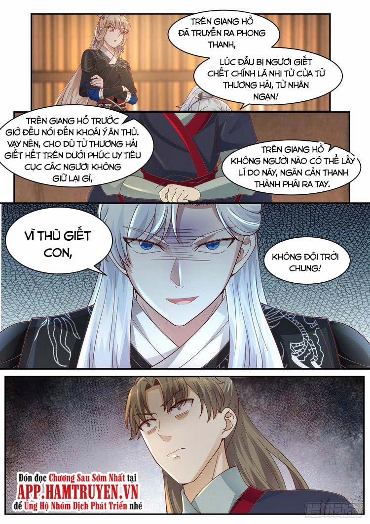 Ta Có Thể Lấy Ra Độ Thành Thục 48 trang 4